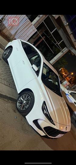 ئێم جی GT